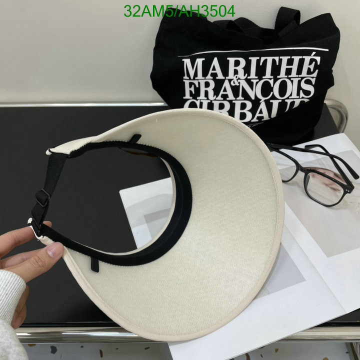 best replica new style Louis Vuitton Perfect Cap（帽子）LV Code: AH3504