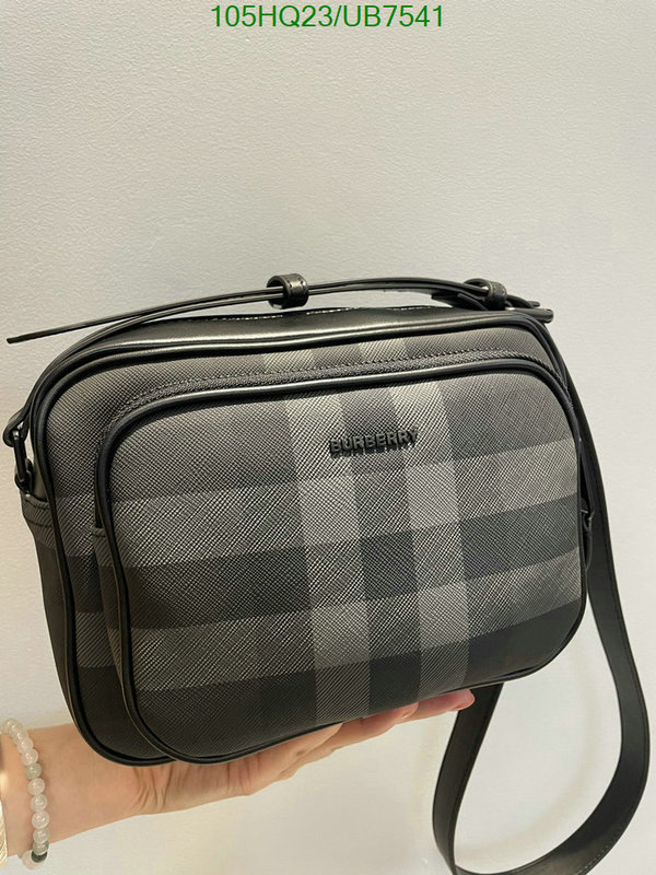 counter quality Yupoo 1:1 Replica Burberry Bag Code: UB7541