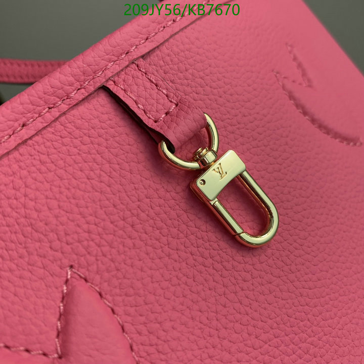 aaaaa quality replica YUPOO-Best Quality Replica Louis Vuitton Bag LV Code: KB7670