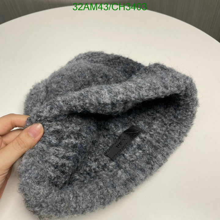 best like High Quality Prada Replica Hats Code: CH3403