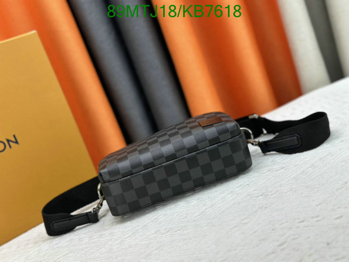 can i buy replica YUPOO-Louis Vuitton AAAA best replica Bag Code: KB7618