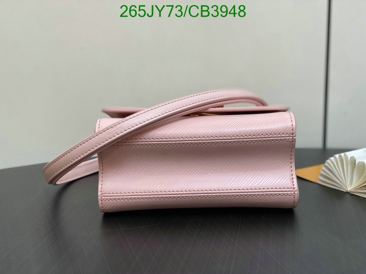 how to buy replica shop YUPOO-Best Quality Replica Louis Vuitton Bag LV Code: CB3948