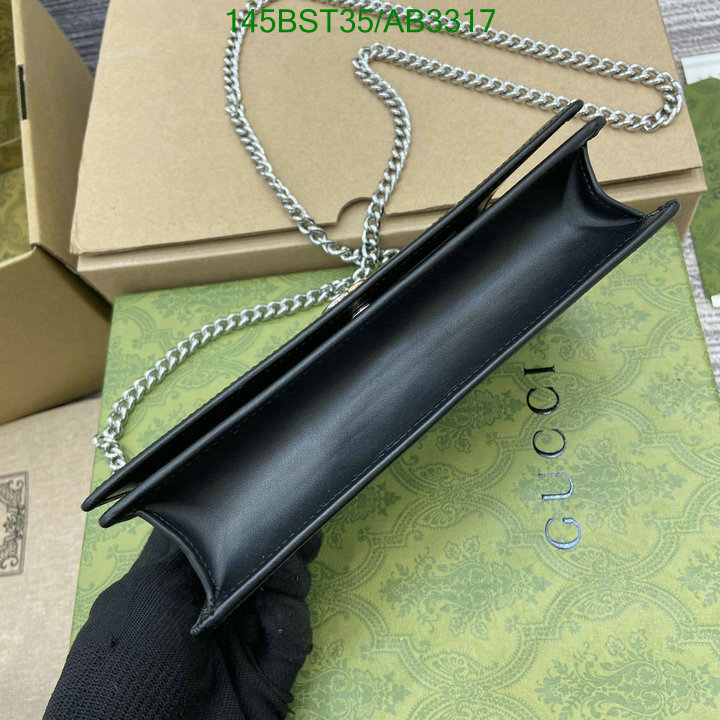 replica sale online 5A Quality Replica Gucci Bags Code: AB3317