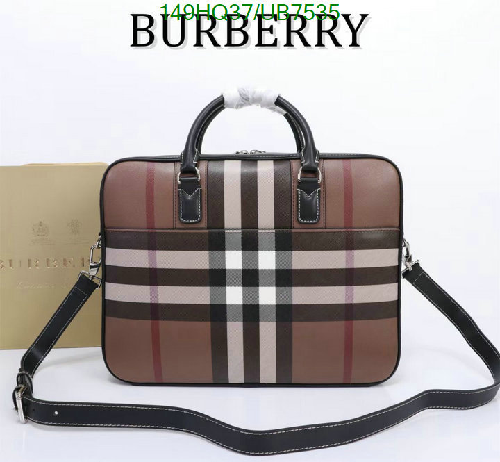 top brands like Yupoo 1:1 Replica Burberry Bag Code: UB7535