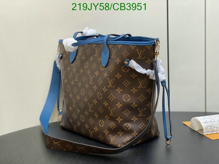 shop the best high quality YUPOO-Best Quality Replica Louis Vuitton Bag LV Code: CB3951