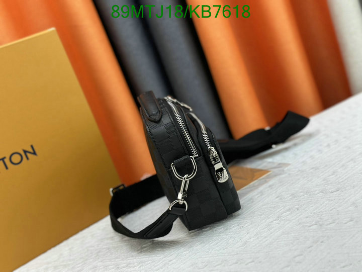 can i buy replica YUPOO-Louis Vuitton AAAA best replica Bag Code: KB7618