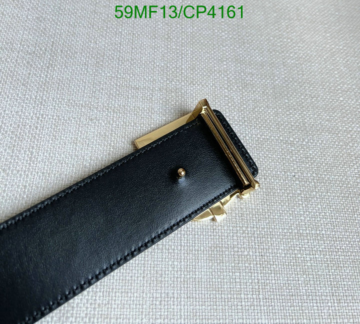 how to start selling replica YUPOO-First Top Fake Burberry Belt Code: CP4161