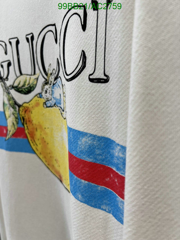 buy the best replica Gucci The Best Replica Clothing Code: AC2759