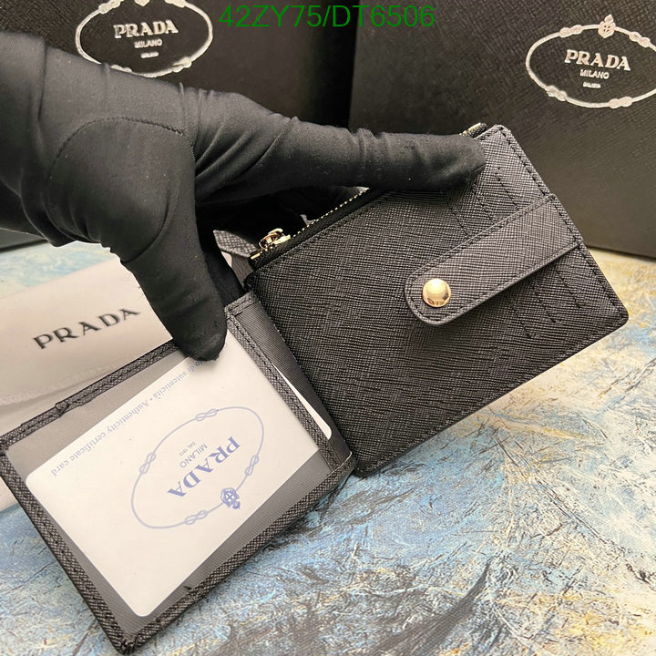 best YUPOO-Louis Vuitton AAA+ Replica Wallet LV Code: DT6506