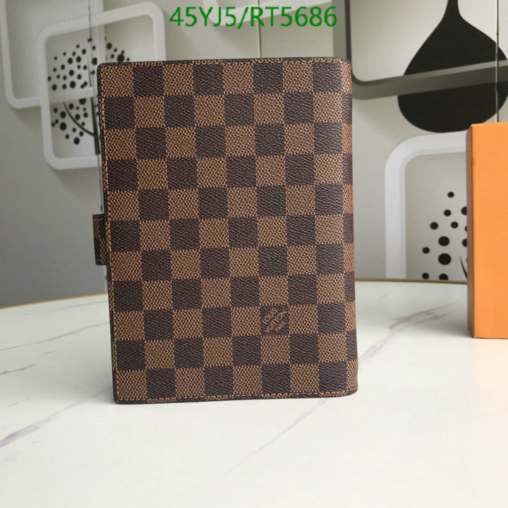 china sale YUPOO-Louis Vuitton AAA+ Replica Wallet LV Code: RT5686