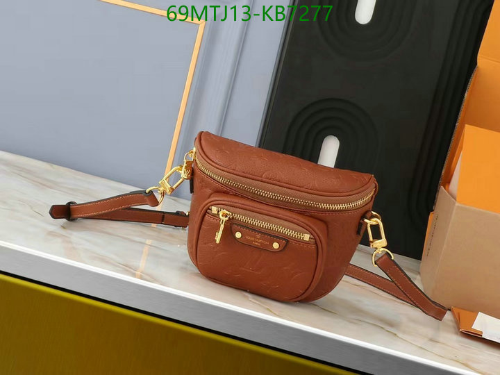 buy sell YUPOO-DHgate Louis Vuitton Replica Bag LV Code: KB7277