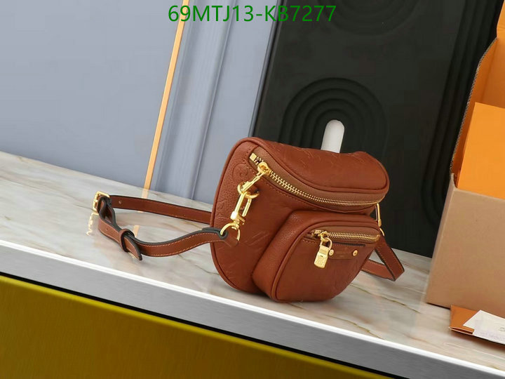 buy sell YUPOO-DHgate Louis Vuitton Replica Bag LV Code: KB7277