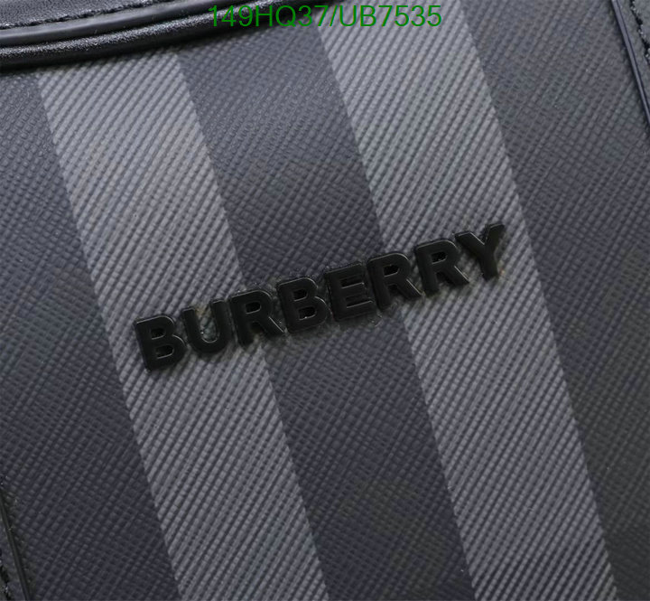 top brands like Yupoo 1:1 Replica Burberry Bag Code: UB7535