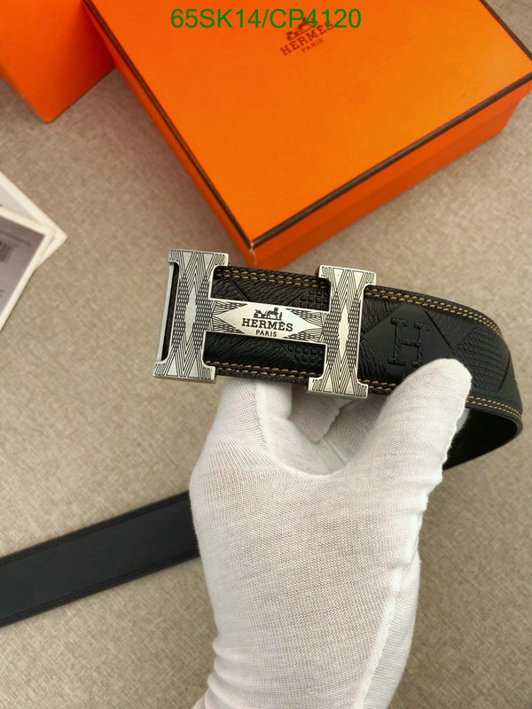 replica YUPOO-Flawless Replica Hermès Belt Code: CP4120