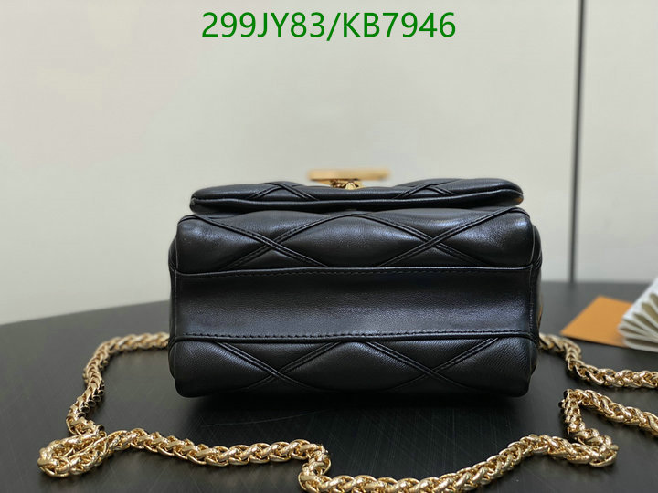 fake aaaaa YUPOO-Best Quality Replica Louis Vuitton Bag Code: KB7946