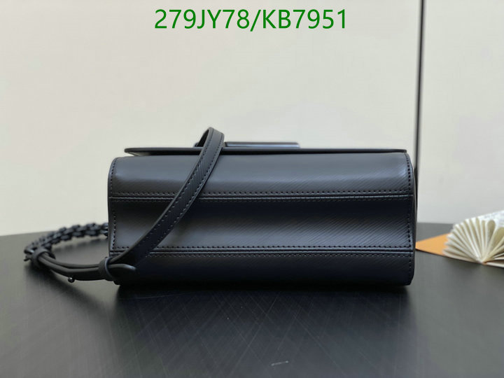 the best quality replica YUPOO-Best Quality Replica Louis Vuitton Bag Code: KB7951