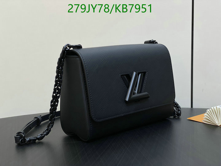 the best quality replica YUPOO-Best Quality Replica Louis Vuitton Bag Code: KB7951