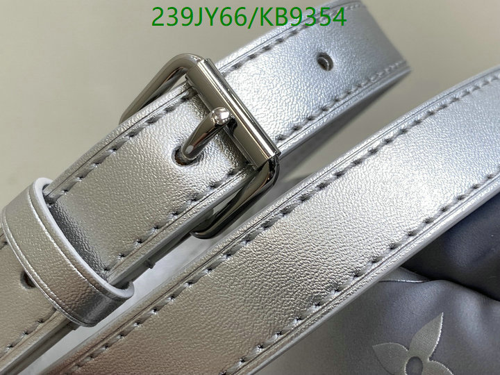 fake aaaaa YUPOO-Best Quality Replica Louis Vuitton Bag Code: KB9354