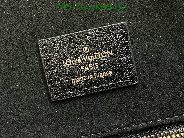 buy online YUPOO-Best Quality Replica Louis Vuitton Bag Code: KB9352