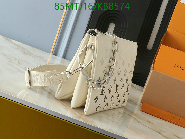 we curate the best YUPOO-Louis Vuitton AAAA best replica Bag Code: KB8574