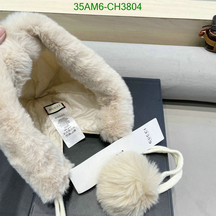 best website for replica YUPOO-Gucci Good Quality Replica Hat Code: CH3804