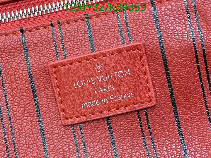 we provide top cheap aaaaa YUPOO-Best Quality Replica Louis Vuitton Bag Code: KB9359