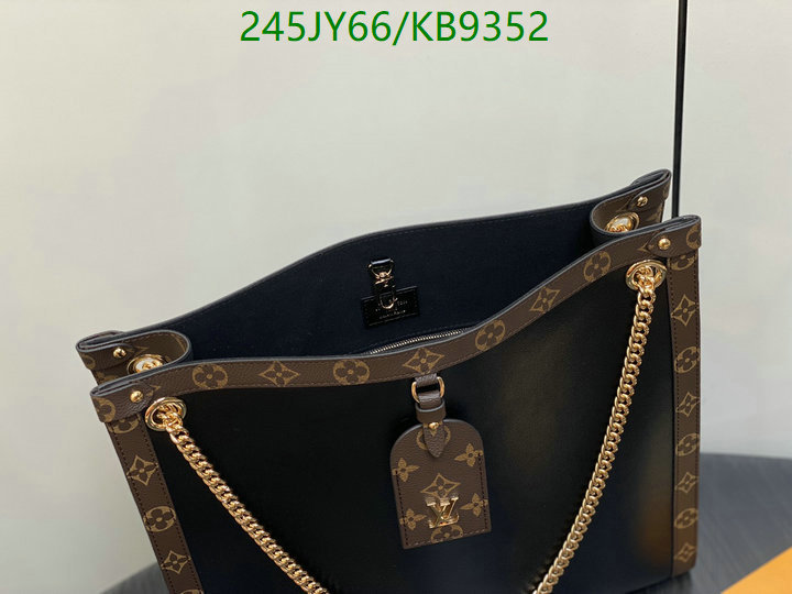 buy online YUPOO-Best Quality Replica Louis Vuitton Bag Code: KB9352