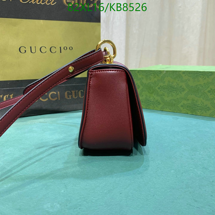 the best quality replica YUPOO-Gucci Classic High Quality Replica bags Code: KB8526