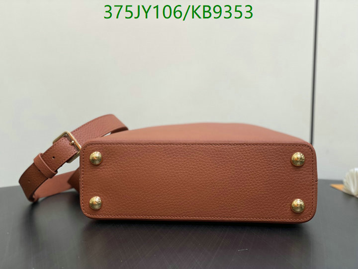 cheap online best designer YUPOO-Best Quality Replica Louis Vuitton Bag Code: KB9353