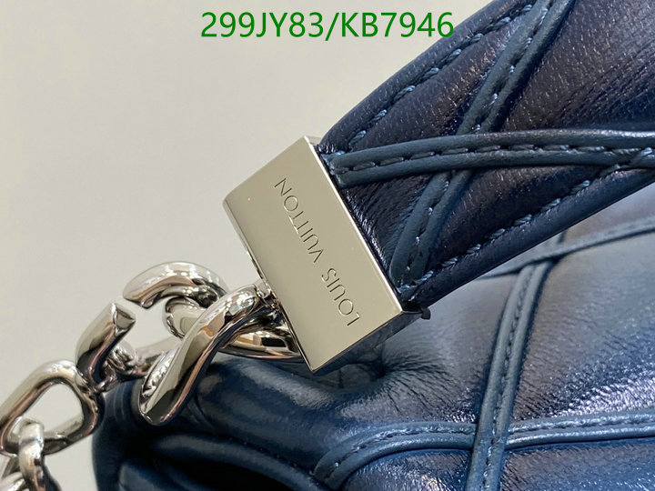 fake aaaaa YUPOO-Best Quality Replica Louis Vuitton Bag Code: KB7946