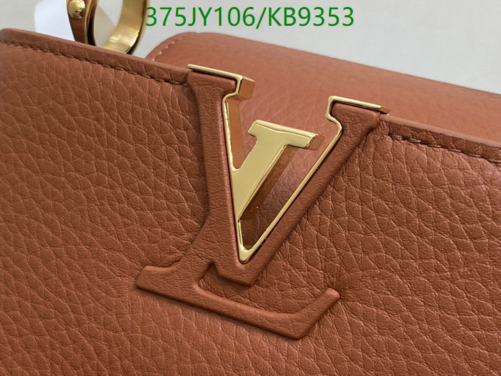 cheap online best designer YUPOO-Best Quality Replica Louis Vuitton Bag Code: KB9353