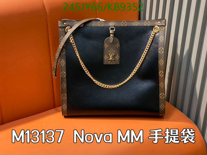 buy online YUPOO-Best Quality Replica Louis Vuitton Bag Code: KB9352