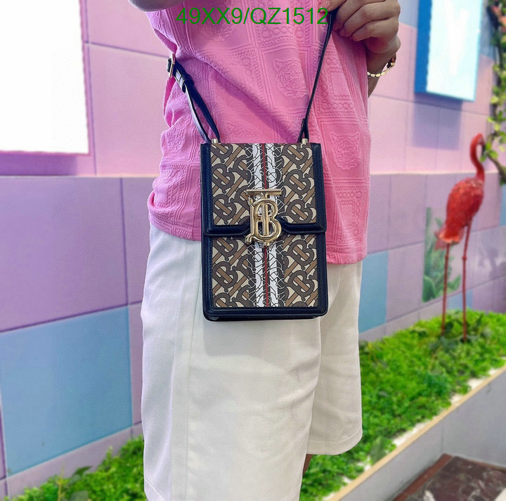 best wholesale replica YUPOO-Burberry 1:1 Clone Bags Code: QZ1512