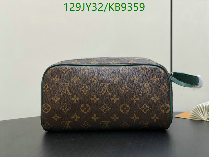 we provide top cheap aaaaa YUPOO-Best Quality Replica Louis Vuitton Bag Code: KB9359