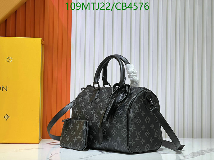 7 star YUPOO-Louis Vuitton Replica AAA+ Bag LV Code: CB4576