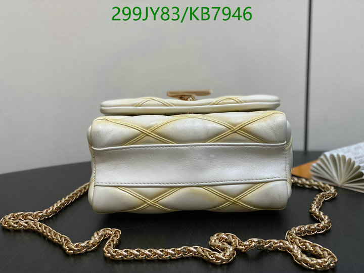 fake aaaaa YUPOO-Best Quality Replica Louis Vuitton Bag Code: KB7946