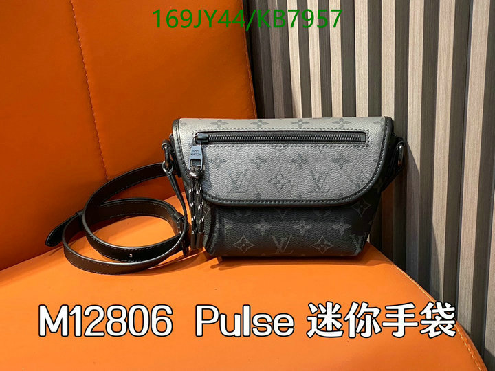 best quality designer YUPOO-Best Quality Replica Louis Vuitton Bag Code: KB7957