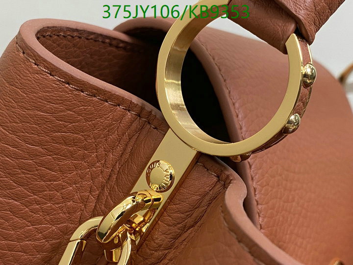 cheap online best designer YUPOO-Best Quality Replica Louis Vuitton Bag Code: KB9353