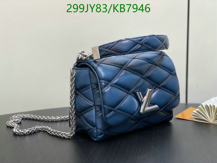 fake aaaaa YUPOO-Best Quality Replica Louis Vuitton Bag Code: KB7946