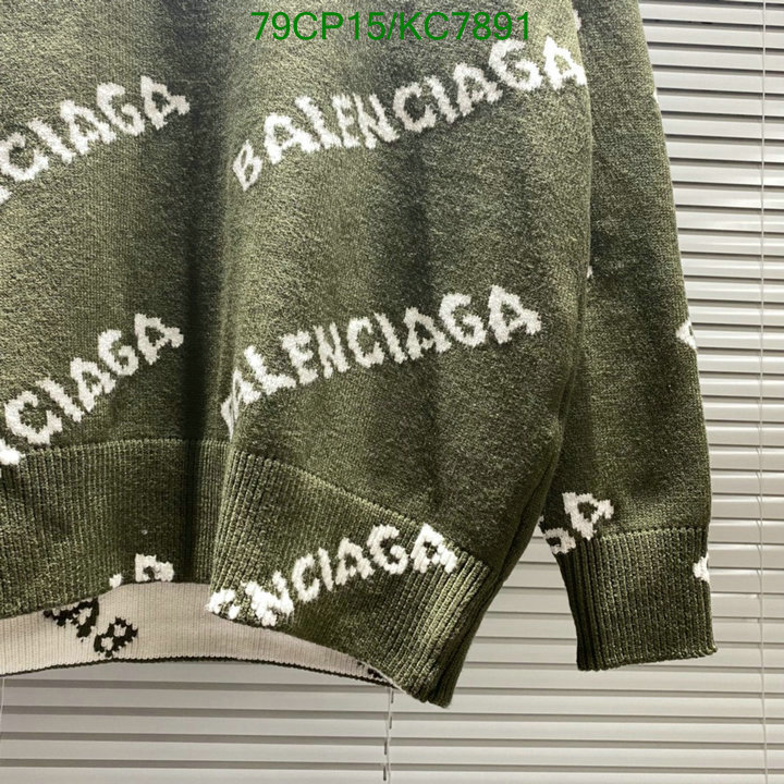 buy online YUPOO-Balenciaga best Replica clothing Code: KC7891