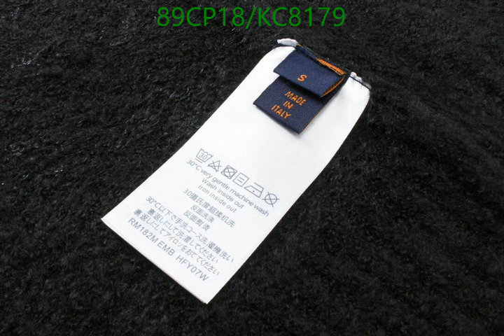 at cheap price YUPOO-Louis Vuitton Best High Replica Clothing LV Code: KC8179