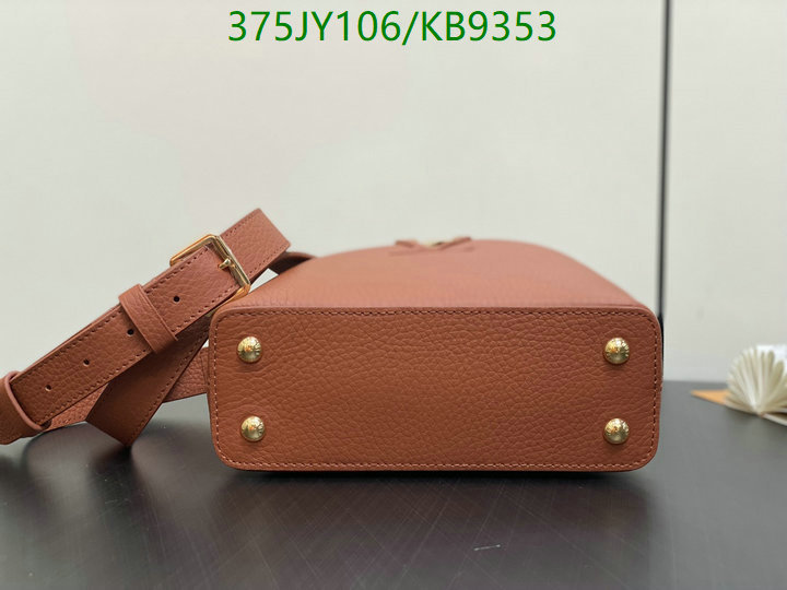 cheap online best designer YUPOO-Best Quality Replica Louis Vuitton Bag Code: KB9353