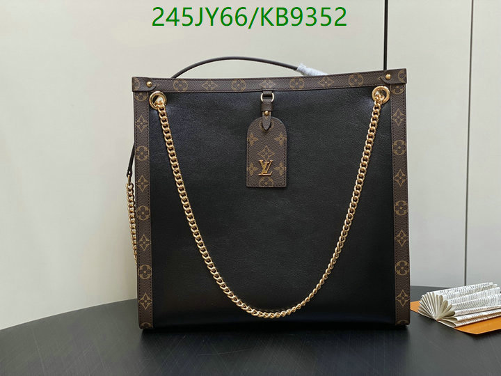 buy online YUPOO-Best Quality Replica Louis Vuitton Bag Code: KB9352