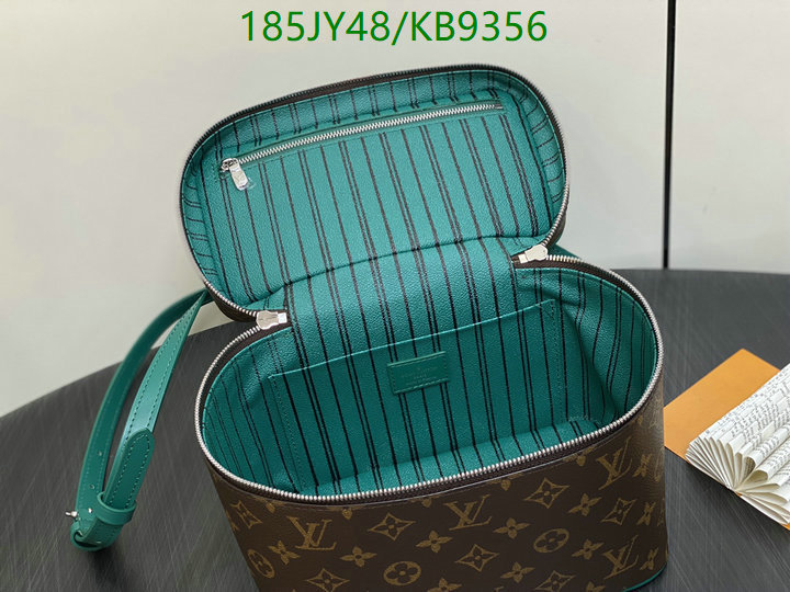 aaaaa+ replica designer YUPOO-Best Quality Replica Louis Vuitton Bag Code: KB9356