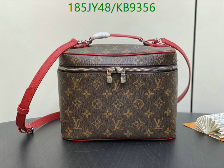 aaaaa+ replica designer YUPOO-Best Quality Replica Louis Vuitton Bag Code: KB9356