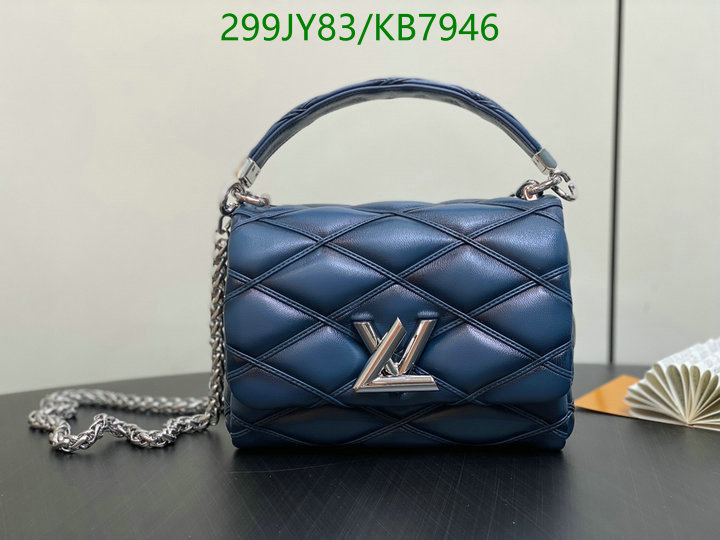 fake aaaaa YUPOO-Best Quality Replica Louis Vuitton Bag Code: KB7946