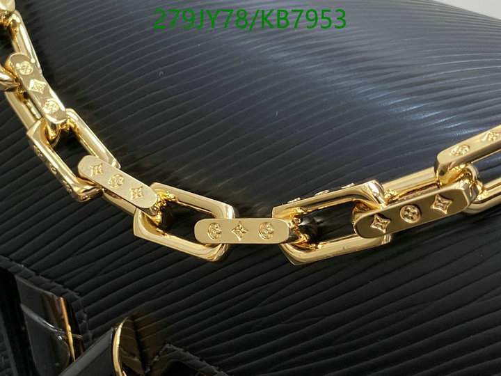 the top ultimate knockoff YUPOO-Best Quality Replica Louis Vuitton Bag LV Code: KB7953