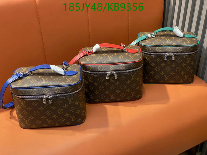 aaaaa+ replica designer YUPOO-Best Quality Replica Louis Vuitton Bag Code: KB9356