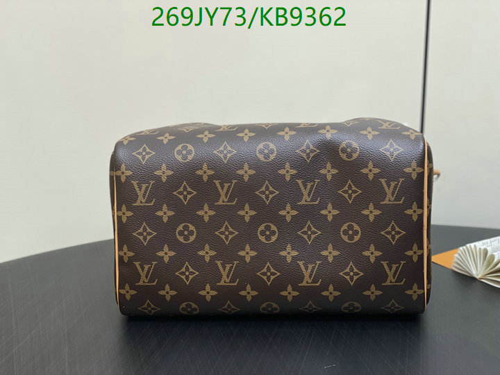 wholesale imitation designer replicas YUPOO-Best Quality Replica Louis Vuitton Bag Code: KB9362