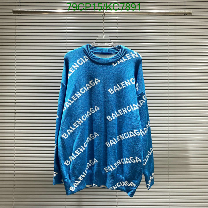 buy online YUPOO-Balenciaga best Replica clothing Code: KC7891